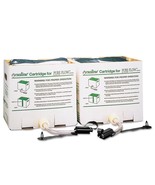Honeywell 2 Piece Saline Cartridge Set, for Fendall Pure Flow 1000 Emerg... - $338.21 CAD