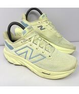New Balance Women’s Fresh Foam X 1080v13 Running Shoe Sz 6.5 Limelight Blue - $726.44 MXN