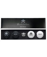 Volvik Vívido Edición Limitada Golf Balls - Love,Alien,Happy Birthday,Xm... - $24.34+