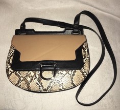 Nine West Night Shift Crossbody new - £22.80 GBP