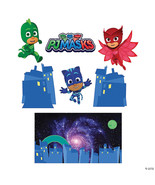 Pj masks treat your trunk kit - $1,255.31 MXN