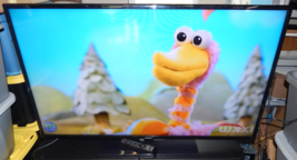 Samsung UN55J6201AFXZA 55&quot; 1080p 120 Hz LED TV with Remote - $382.18