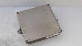 2003-04 Honda Accord 2.4L 5spd MT ECU ECM Computer Control Module 37820-RAA-A06 image 2