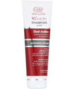 Buy 1 Get 2 For Free Ekeratin Shampoo for All Hair Types - 230 ml // 3 P... - $76.83 CAD