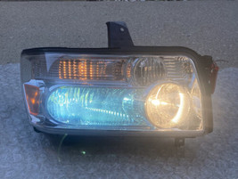 04-10 Infiniti QX56 Right RH Passenger Side Xenon HID Headlight Head Lamp Read* - $247.50
