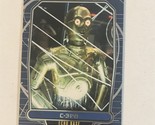 Star Wars Galactic Files Vintage Trading Card #127 C-3PO - $2.48