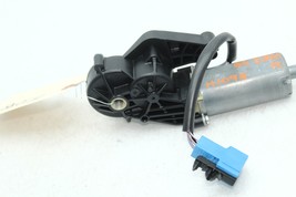 2005-2007 MERCEDES W203 C350 C230 FRONT LEFT DRIVER SEAT ADJUSTMENT MOTOR H1098 image 4