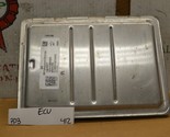 2018 Chevrolet Silverado Engine Control Unit ECU 12686383 Module 412-7D3 - €37,34 EUR