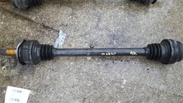 Axle Shaft 207 Type Coupe And Convertible Fits 10-17 MERCEDES E-CLASS 534096 - £117.18 GBP