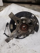 Passenger Front Spindle/Knuckle VIN P 4th Digit Limited Fits 11-16 CRUZE... - €33,90 EUR