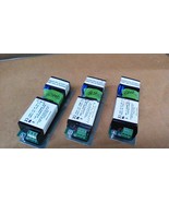 (3) MAQUET ALIM BLUE 30 POWER SUPPLIES / 100-230VAC / 23.4VDC @2.1A / 50... - $18.59