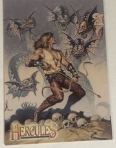 Hercules Legendary Journeys Trading Card Kevin Sorbo #73 - £1.55 GBP