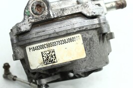 2008-2010 FORD F-250 F-350 6.4L POWERSTROKE TURBO ACTUATOR H2005 image 12