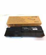 Xerox Phaser 6600/ WorkCentre 6605 Cyan  Toner-Cartridge 106R02241 - $41.03 CAD
