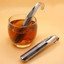 Stainless Steel Tea Infuser for Loose Tea - £12.84 GBP