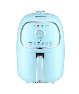Brentwood 2QT Air Fryer Blue 1200W - $102.50 CAD