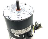 Genteq HL15 5SME39HLHN169 Blower Motor ICP 1192601 1/3HP 460V CWLE used ... - $279.00