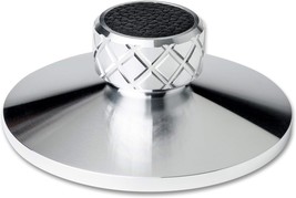 Aluminum Record Clamp Made By Pro-Ject. - $128.96