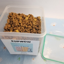 SUPWOW Pet Food-Love it and give it the best image 3