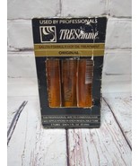 TRESemme Salon Formula Hot Oil Treatment Original Vintage 1989 - £14.41 GBP