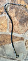 2016 BMW S1000R Rear Brake Line Hose ABS Hose, OEM - $38.61