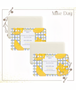 Beekman 1802 Bar Soap Honey &amp; Orange Blossom 3.5 OZ x 4 pcs Brand New - $41.68 CAD