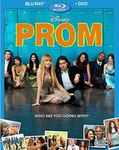 Prom - BluRay BD Region A USA Video - $8.66