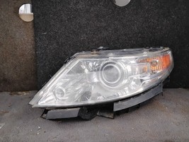 2009-12 Lincoln MKS HID Xenon Headlight Lamp Driver Left - RH image 13