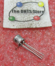 SD2100 Siliconix N-Channel DMOS FET Transistor - NOS Qty 1 - £4.49 GBP