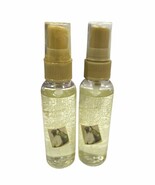 2X Victoria&#39;s Secret Garden Pear Glacé Fragrant Body Splash Spray 2oz Vi... - $31.75