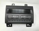 2010 Lincoln MKZ AC Heater Climate Control Temperature OEM D02B46007 - £43.14 GBP