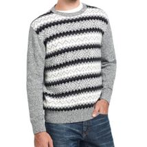 Weatherproof Vintage Mens Isle Sweater - $27.00