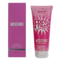 Moschino Pink Fresh Couture by Moschino, 6.7 oz Bath and Shower Gel for ... - £49.85 GBP