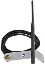 Voyager WVOSAPANTEXT Antenna Extension Fits WVCMS130AP and WVCMS10B Cameras - $37.55