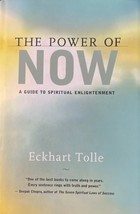 The Power of Now - A Guide to Spiritual Enlightenment - £9.48 GBP