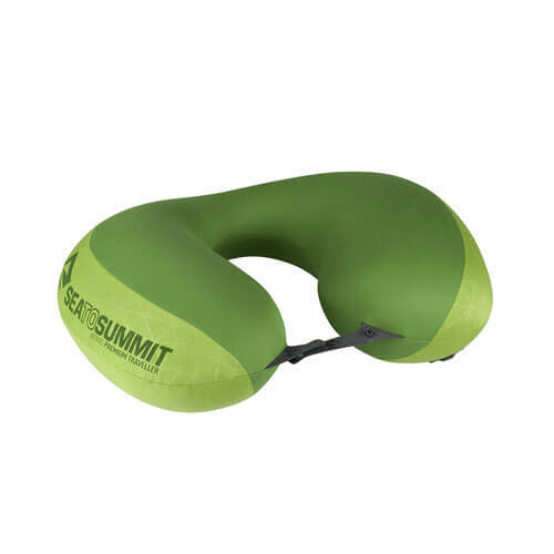 Primary image for Aeros Premium Traveller Pillow - Lime