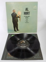 Al Hirt Cotton Candy Vinyl Album Lsp 2917 VG+/VG+ Dynagroove Rca Victor - £6.32 GBP