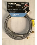 EASTMAN PEX Icemaker Connector / Water Supply Line / Hose ~ 8’ Length ~ ... - £10.83 GBP