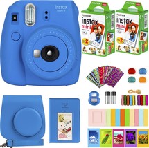 The Best Accessories, Including A Carrying Case, Color Filters, A Kids Photo - $155.99
