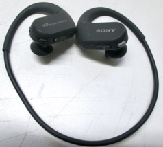 SONY Walkman W/Bluetooth Wireless Technology NW-WS413  Black - Parts/Repair - $17.38 CAD