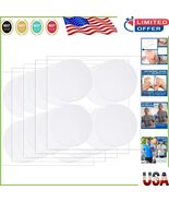 Men’s Nipple Tape Set - 100 Pieces, Non-Irritating &amp; Chafing-Proof for R... - $26.56 CAD