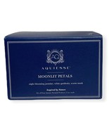 Aquiesse Luxury Scented Candle Moonlit Petals Inspired by Nature, Set of 4 - £25.96 GBP