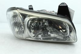 Passenger Headlight Without 20th Anniversary Edition Fits 00-01 MAXIMA 71431 image 11