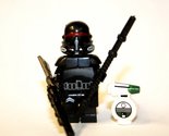 Minifigure Custom Purge Trooper Clone Star Wars - $6.50