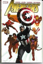 Avengers By Brian Michael Bendis Tp Vol 03 - £22.64 GBP