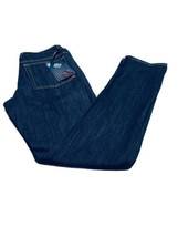 Boulder Denim 255204 RSIN 30x34  BD Men’s Athletic Fit Blue Jeans. ShipN... - $118.68