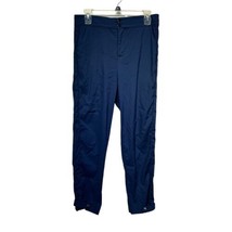 draw and fade modern bunker golf pants Size L Stain - £34.78 GBP