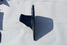 99-03 TOYOTA CELICA GT GT-S LH TRD REAR TRUNK LID SPOILER WING MOUNT K1523 image 5