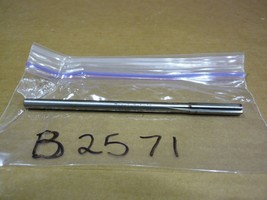 Regal-Beloit HSS .3135&quot; DIA 5-15/16&quot; Long Reamer - $54.00