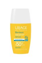 Uriage bariesun ultra light sunscreen fluid spf50+ 30ml - $29.70